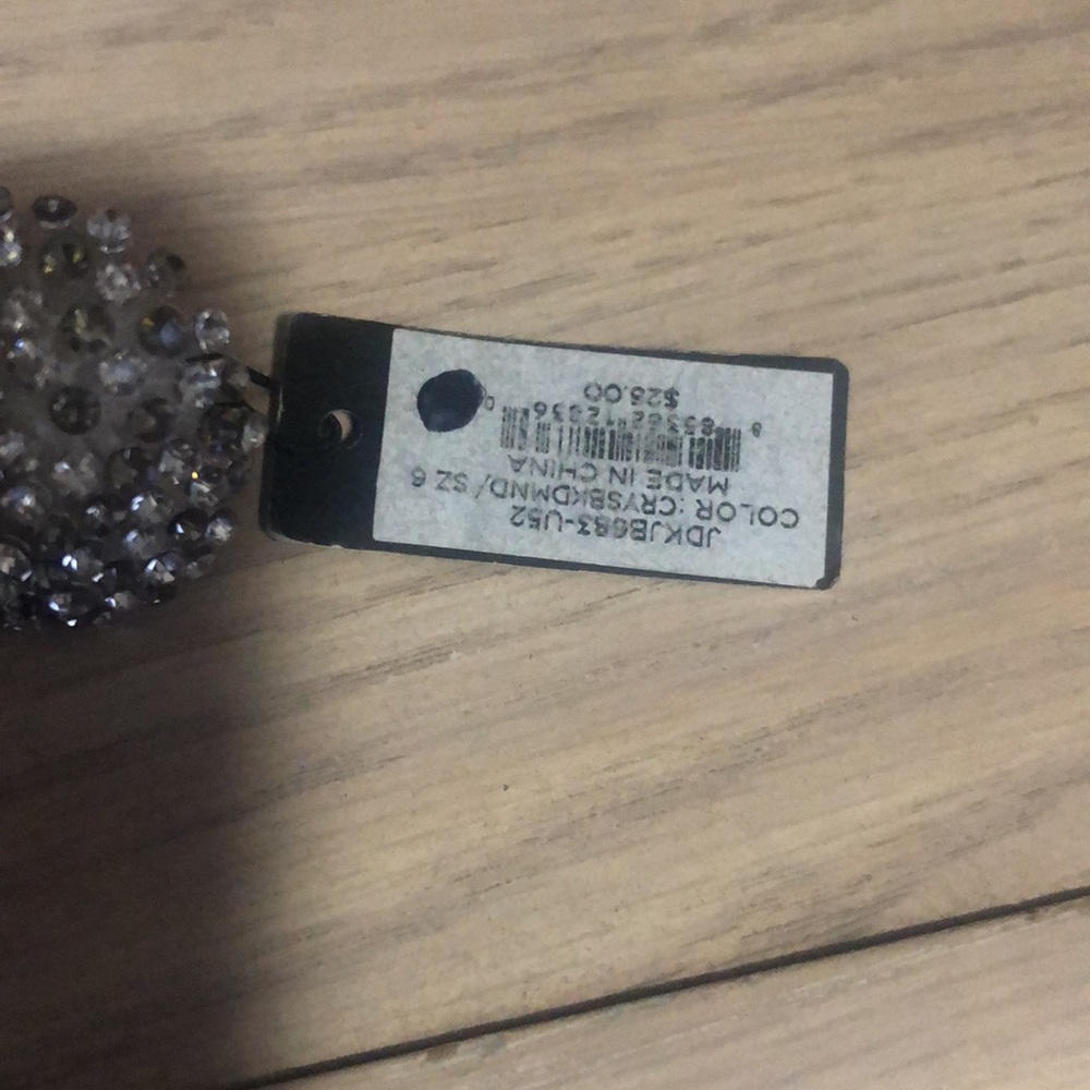 Bcbg ring - Picture 3 of 4